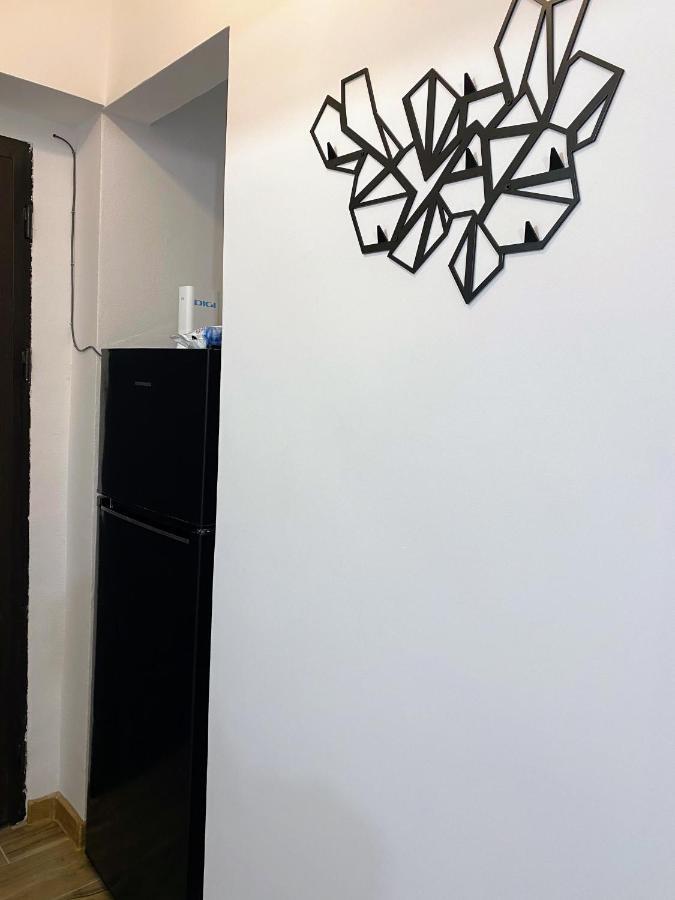 Central Cozy Apartment North Railway St - 4 Min Walk Bucureşti Exterior foto