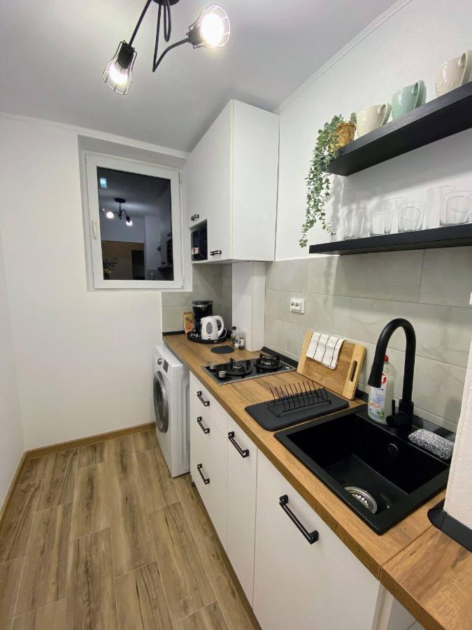 Central Cozy Apartment North Railway St - 4 Min Walk Bucureşti Exterior foto